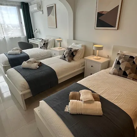 Etna Villa *