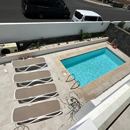Villa Etna